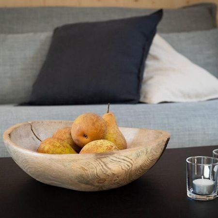 Basecamp Salzkammergut - Exklusives Apartment Mitten Im Salzkammergut Saint Wolfgang المظهر الخارجي الصورة