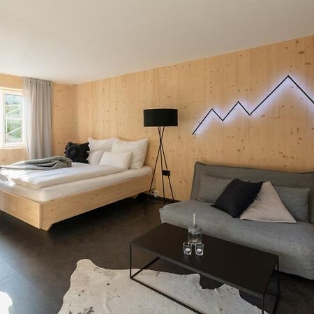 Basecamp Salzkammergut - Exklusives Apartment Mitten Im Salzkammergut Saint Wolfgang المظهر الخارجي الصورة