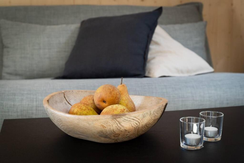 Basecamp Salzkammergut - Exklusives Apartment Mitten Im Salzkammergut Saint Wolfgang المظهر الخارجي الصورة
