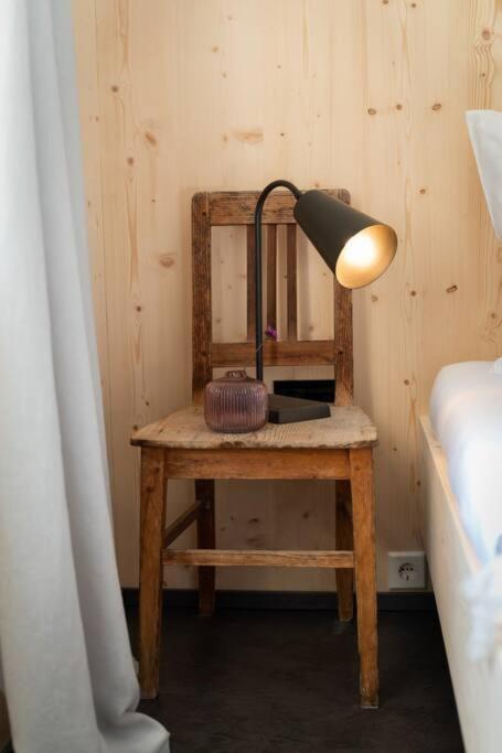 Basecamp Salzkammergut - Exklusives Apartment Mitten Im Salzkammergut Saint Wolfgang المظهر الخارجي الصورة